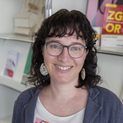Patrizia Amaechi